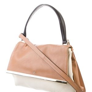 CH Carolina Herrera hand bag